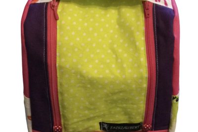 Kinderrucksack/Kindergartenrucksack mit viel Platz